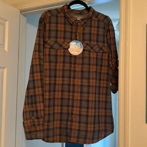 Columbia size L- NWT